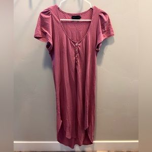 HATCH mama Nightgown - Size 1
